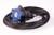 Cable adaptador Motec Ametek MK698.15 para vehículo tractor (79010475)