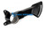 Faun Viatec Viajet 6-7 barredora soporte largo derecho "diseño especial" (61032161)