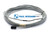 Cable Farid FMO con caja divisora de enchufe - cámara lg: 11000 (24010040)