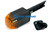 Blinkleuchte Dulevo 5000 Seitentür links/rechts 21W orange (58016027)
