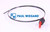 Varilla de aceite Faun Viatec Viajet 6-7 motor adicional "Mercedes" (61032274)