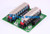 Cuadro de mandos RAVO Serie 5 electrónica del vehículo EURO 3/4/5/6 (60054346)