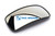 Retrovisor MFH 5000 R300 d: 10-15 l: 272 w: 150 (59026003)