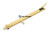 Brazo plegable Zöller 256 Retención de contenedores izquierda (11333135)