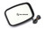 Espejo retrovisor Schmidt Swingo serie 200 cabina R1200 izquierda/derecha l: 276 w: 170 12VDC calefactado (63026051)