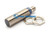Interruptor de proximidad Zöller M18x1/M12x1 l: 89 Contacto NC (nc) (PNP) (11990046)