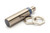 Interruptor de proximidad Zöller M18x1/M12x1 l: 89 Contacto NC (nc) (PNP) (11990046)
