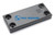 Soporte HS Fahrzeugbau gancho elevador - HKL remolque HKA 2470 l: 207 w: 90 s: 25 (05907011)
