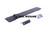 Soporte carril Bucher Municipal Citycat 2020 cisterna cabina (68036226)