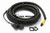 Cable de control Terberg piezas eléctricas con conector de válvula TCA-DE/Tinium/TCA-DEL 1 M12x1 lg: 4000 (10013240)