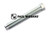 Tornillo de cabeza hexagonal con pasador Bucher Municipal DIN 561 B M16x120 8,8 (68900150)
