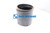 Sellado HS Fahrzeugbau de la pared de extensión del cargador frontal centro/izquierda a partir de 2010 (05018475)