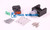 Enchufe eléctrico CEJN Multi-X Duo 25 lado boquilla (41000202)