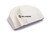 Hako Citymaster 1200 contenedor de barreduras panelado frontal superior blanco RAL 9010 (65036089)