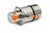 Racor hidráulico CEJN DN11 NBR M33x1,5 latón (41800013)