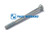 Tornillo de cabeza hexagonal con vástago DIN/ISO 931/4014 M6x75 galvanizado 8.8 (01077066)