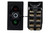 Interruptor basculante Brock SL 200 trampilla de admisión gruesa (64034017)