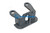 Soporte para cilindro neumático Scarab M6 (57034020)