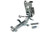 Soporte de estribo Faun Variopress sin rejilla de estribo (01027736)