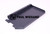 Hako Citymaster 1600 revestimiento lateral puerta trasera izquierda (65016014)
