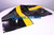 Cubierta protectora Dulevo 200 cepillo lateral derecho (58022029)