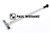 Rascador manual Schmidt Swingo serie 200 Contenedor de barreduras (63015889)