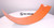 Placa deflectora Brock SL 280 Carcasa del soplador engomada (64066026)