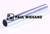 Casquillo distanciador Brock SL 280 Cilindro basculante de montaje D: 16 d: 13 (64062056)