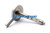 Botón de acuse de recibo Zöller 2500 Diamond izquierdo M8x0,75 (11263069)