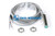 Interruptor de proximidad Faun Viatec Viajet 6-7 barrido contenedor puerta trasera M12x1 l: 50 lg: 2000 0,75 mm² Contacto NA (no) (PNP) (61034353)