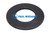 Junta plana 150/79x2mm para tubo en Y (20020044)