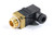 Termostato Bucher Municipal Citycat 5000 ventilador soplador sistema hidráulico 50-60°C M22x1,5 (68044054)