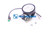 Fahrzeugscheinwerfer Bucher Municipal Citycat 5006 LED Kehraggregat  (68042180)