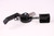 Cerradura giratoria Hako Citymaster 1600 completa puerta de mantenimiento izquierda/derecha (65012010)
