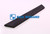 Placa de goma RAVO serie 5 eje de aspiración delantero l: 590 w: 80 s: 20 (60052284)