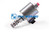 Válvula direccional Zöller 249 incluida bobina Bloque de control principal 3/2 vías (11077192)