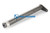 Eje HS Fahrzeugbau HSS270 sin brazo articulado inferior D: 40 l: 430 (05017257)