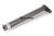 Eje HS Fahrzeugbau HSS270 sin brazo articulado inferior D: 40 l: 430 (05017257)