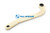 Palanca de inversión Transpaleta Zöller 2405 Rotary III (11050041)