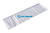 Cortina de cadena MFH 5000 Contenedor de barrido l: 1600 (59022045)