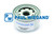 Filtro HS Fahrzeugbau Olympus desaireación y ventilación depósito de aceite hidráulico D: 96 d: G3/4 h: 60 hasta 05/2016 (05050084)