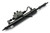 Bush Bucher Municipal Citycat 1000 brazo de cepillo izquierda/derecha D: 35 d: 13 s: 9 (68012000)