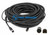 Adapterkabel Motec Ametek MK496.15-G.12 mit Schutzschlauch (79010580)