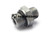 Racor atornillable DIN/ISO 2353/8434-1 M18x1,5-10L (M16x1,5) ED galvanizado (68800580)