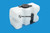 Contenedor Bucher Municipal Citycat 5006 incluida bomba de agua lavaparabrisas 24VDC (68044612)
