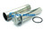 Filtro Geesink GPM III completo Filtro de retorno tanque de aceite hidráulico D: 132 l: 605 (02057105)