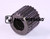 Cubo de embrague Bucher Municipal Citycat 2020 adaptador eje de transmisión bomba de accionamiento (68034451)