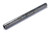 Welle HS Fahrzeugbau HSS420 Hydraulikzylinder Nahaufnahme D: 40 l: 506 mit Schmierung  (05017084)
