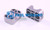 Abrazadera de tubo DIN 3015-1 d: 18 l: 42 w: 30 h: 33 (11980197)