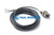 Interruptor de proximidad HN Gancho de elevación/desenganche clip. contacto NA tripolar d=M18 Longitud del cable=5000mm n-flush (05016003)
